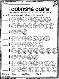 Money Worksheets And Money Games And Activities Huge Unit Money Worksheets Money Math Teaching Money