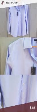 Banana Republic Camden Fit Button Down Shirt New With Tags