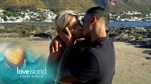 As a creator, she enjoys creating art and watching and creating youtube content, but also a good. Thimna Libho Win Love Island Sa S1 Series With Dstv