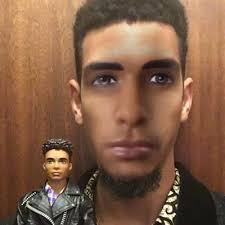 They were brothers who became outlaws, and outlaws who became. Bryatt On Twitter The Guy With The Francois Sagat Haircut Flawless Lawless