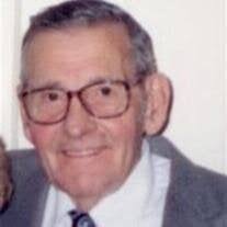 Melvin L. Behrens Obituary