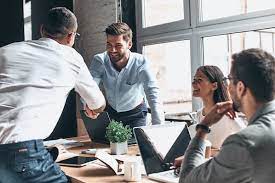 35000 basic, 55000 ote plus company car or car allowance our client are looking for digital savvy, target driven, resilient and highly motivated sales people to join the team. 21 Skills Every Business Development Pro Should Have Or Work On