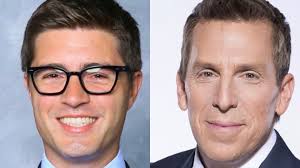 Duthie & Dubas Face-Off On Golf Course For Charity