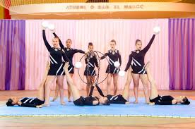 Gymnasts must be strong, flexible, agile, dexterous and coordinated. Inscricoes Da Ginastica Ritmica Comecam No Dia 29 De Janeiro Prefeitura Municipal De Itarana