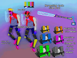 We did not find results for: Fortnite Wave Rider Skin Concept Inspired By Synthwave Fortnite Insider