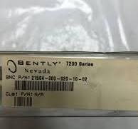 Bently Nevada 21504-000-020-10-02