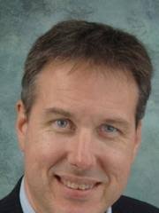 Professor Roy Kimble