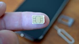 Don't apply pressure at an angle, only in the direction of the pin hole. Easy Ways To Remove The Sim Card From Your Iphone