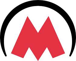 Megogo logo logo icon download svg. Interaktivnoe Televidenie Metroset