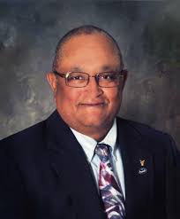 Theodore A. "Teddy" Baptiste, Jr., 76