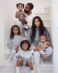 The list of the celebrities who had their children born here includes michael jackson britney spears salma hayek miranda kerr and orlando bloom. Kim Kardashian West On Instagram The West Family Christmas Card 2019 Kim Kardashian Wallpaper Kardashian Kids Kardashian Christmas