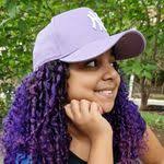 Estella Koch's Instagram, Twitter & Facebook