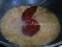 Memang sedap apalagi resepi mi rebus johor hj wahid yang dikongsikan oleh khairul ghazali‎ di facebook ini. Sambal Telur Rebus Sedap Azie Kitchen