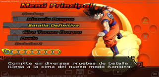 Nueva iso de dragon ball z budokai tenkaichi 3 version latino con mods re locos! Dragon Ball Z Budokai Tenkaichi 3 Fusion Mod Ps2 Iso Android1game