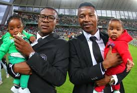 This comes after the announcement by veteran striker siyabonga nomvethe, that he will retire at the end of the season. Siyabonga Sangweni Reveals Pain Of Signing Insurance Papers Upon