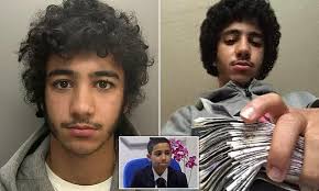 Ar jail freestyle official ar42. Prison Rapper 20 Appeared In Hit Channel 4 Show As A Child Big World Tale