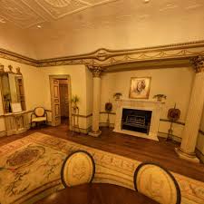 Maybe you would like to learn more about one of these? Ucla S Adam Room A Place Of Elegance And History Ucla