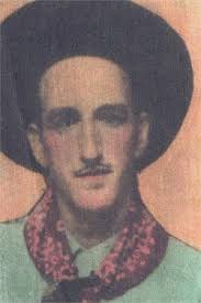 Melvin Marion Priest (1910-1950)