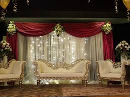 Asian Wedding Stage Decorations Bristol Indian Wedding Stage Stage Decorations Simple Wedding Decorations