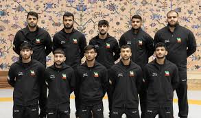 تیم ملی کشتی فرنگی راحت‌تر از کشتی آزاد قهرمان جهان می‌شود