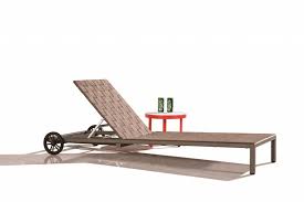 Relax poolside in a comfortable outdoor chaise lounge. Asthina Chaise Lounge Outdoor Chaise Lounge All Weather Wicker Babmar Com