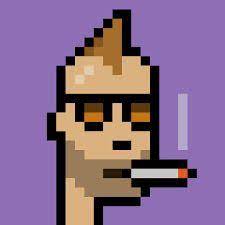 Cryptopunks Details For Punk 6313 In 2021 Pixel Art Character Design Pixel Characters