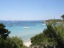 Ile De Porquerolles Golden Isles Isle Island