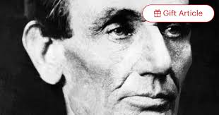 The Day Lincoln Took the Reins of the Republican Party