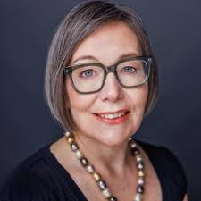 Thank you Canadian Public Relations Society for honouring me with this  year's Heather Pullen Memorial Award for ethical public relations. This  award means the world to me because it provides…