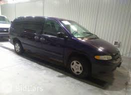 Image result for Patriot Blue 1999 Caravan