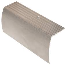 I cover topics like interior trim and door tips, painting, tile, and more. Shur Trim Fa2190bcl03 Stair Nose Moulding 3 Ft L X 1 3 8 In W Aluminum