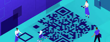 Create your qr code for free. Qr Code Adalah Pengertian Dan Fungsinya Sebagai Metode Pembayaran Accurate Online