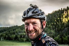 Ep. 576: Bikepacking and the Colorado Trail Race