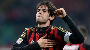 Alessandro faiolhe amantino (portuguese pronunciation: Breaking News Former Ac Milan And Brazil Star Kaka Announces Retirement