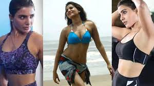 Samantha Ruth Prabhu becomes the most popular Telugu actress on social media