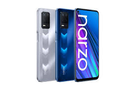 Realme Narzo 30, Realme Narzo 30 5G In ...