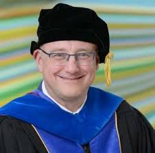 Winter Graduation Brochure 2024 (Sat 14) by University of Exeter