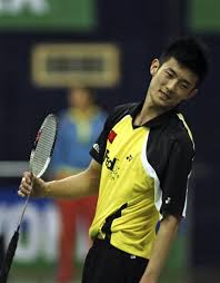 He got married to his girlfriend whom he dated for more than a decade. Chen Long China
