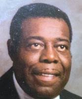 James Oliver Obituary (1941