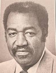 Obituary information for Rev. Dr. Robert W. White