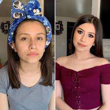 Makeup by Maritza Ponce