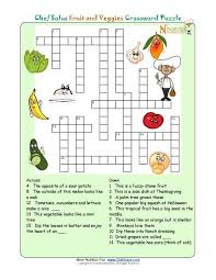 Make crossword puzzles, print them out, share them, and solve them online with the apple king. Printable Nutrition Crossword Puzzle Fruits And Veggies Printable Crossword Puzzles Puzzles For Kids Crossword