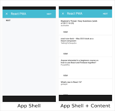 Several of the world's biggest brands are already using progressive web apps as part of their user experience strategy. Progressive Web Apps A Crash Course Sitepoint