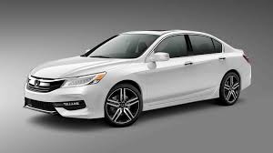 It is a special gray paint that cannot be buffed or restored. What S The Difference Between The 2016 And 2017 Accord Dow Honda