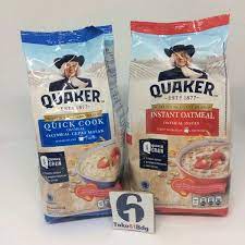 Oat mengandungi serat larut dan tidak larut. 10 Manfaat Oatmeal Yang Kaya Nutrisi Untuk Kesehatan Tubuh Bukareview