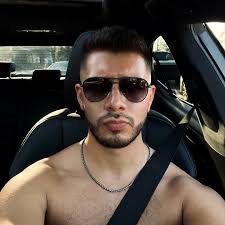 Security checks at Goodlife camping festival entrances