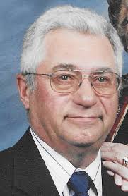 Dennis Wulf to celebrate 80th birthday