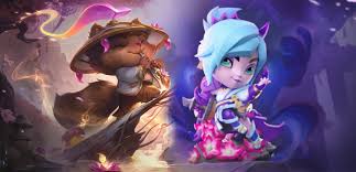 Prepare Your Wallets League Of Legends Fans Spirit Blossom Merch Is Here Inven Global