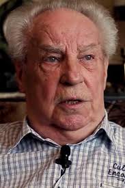 Nikolai Leonov obituary