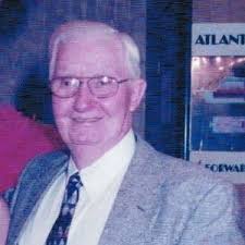 David Austin Whaley Jr. (1923-2015)